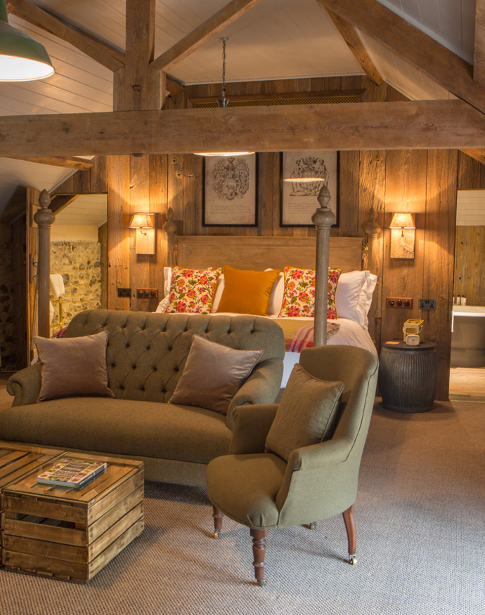 Family Rooms