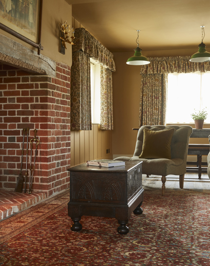 Lodge 1 at THE PIG-at Bridge Place - Canterbury, Kent