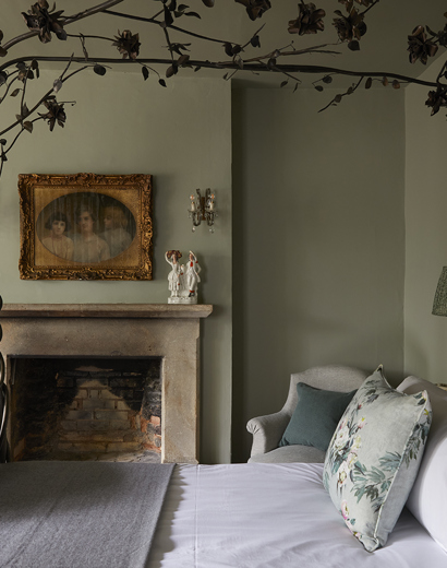 Rosemary's Hideaway at THE PIG-in the Cotswolds - Barnsley Village, Cirencester