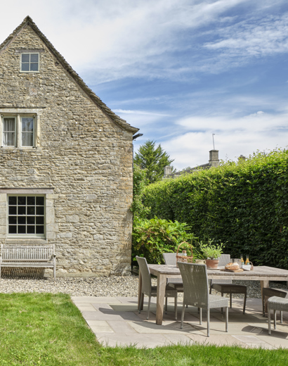 Home Farm House at THE PIG-in the Cotswolds - Barnsley Village, Cirencester