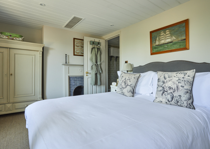 Comfy Rooms at THE PIG-in the wall - Historic Southampton, Hampshire