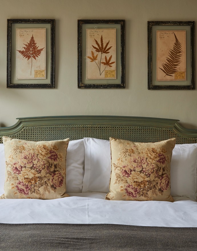 Snug Rooms