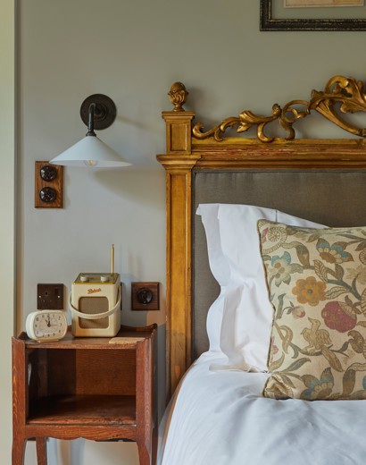 Comfy Rooms at THE PIG-on the beach - Swanage, Dorset