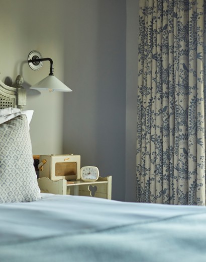 Seaward Comfy Rooms at THE PIG-on the beach - Swanage, Dorset