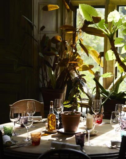 Restaurant in Devon