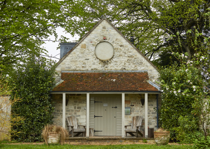 The Hide at THE PIG-near Bath - The Mendip Hills, Somerset