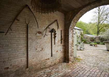 The Hayloft at THE PIG-at Combe - Otter Valley, Devon