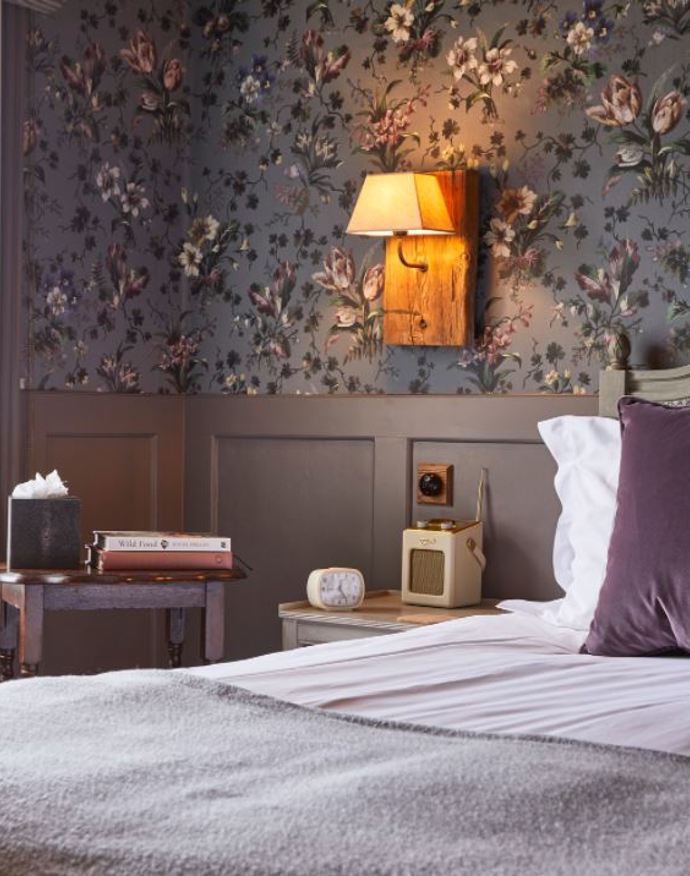 Snug Rooms