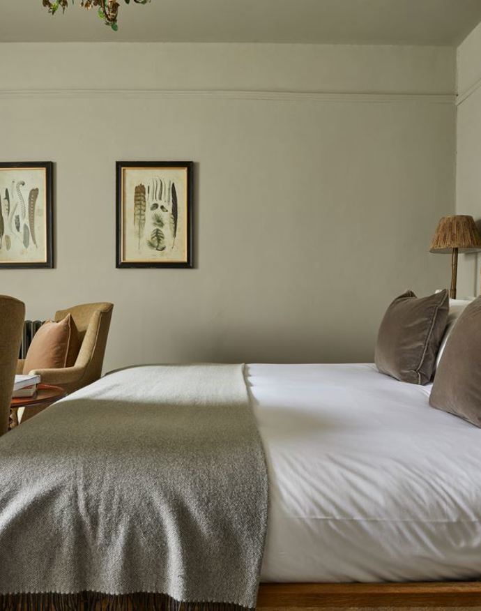 Snug Rooms