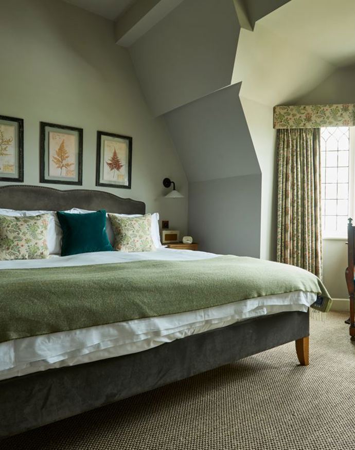Sea View Comfy Rooms