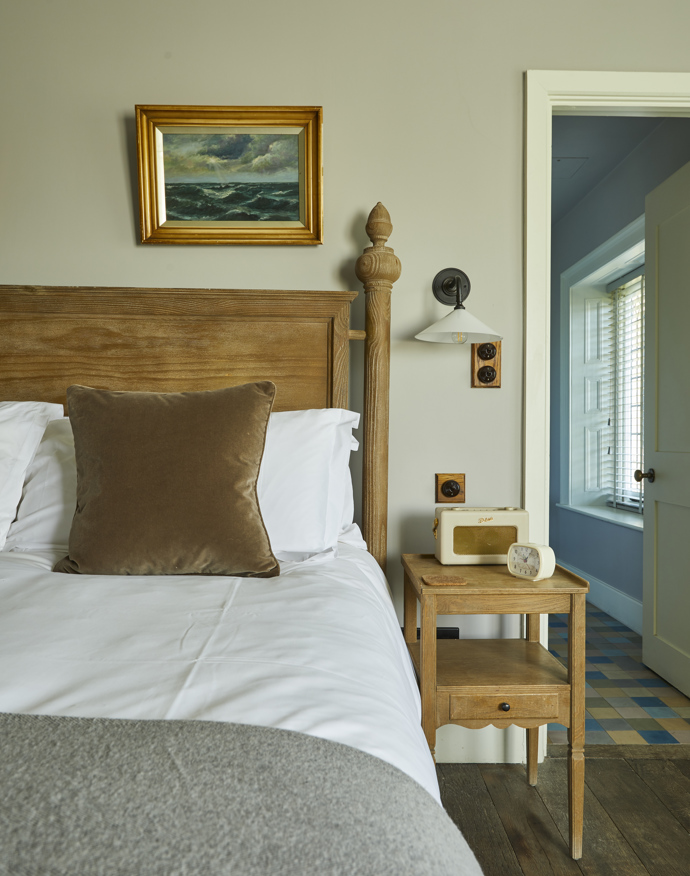 Comfy Luxe Rooms
