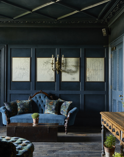 The Lounge