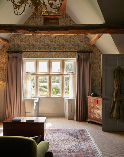 Even Bigger Comfy Luxe at THE PIG-in the Cotswolds - Barnsley Village, Cirencester