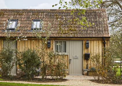 Nuttery Stable at THE PIG-near Bath - The Mendip Hills, Somerset