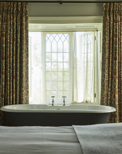 Comfy Luxe Rooms at THE PIG-on the beach - Swanage, Dorset